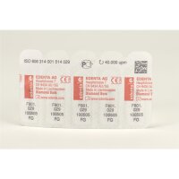 Diamant FG F 801.029 5St