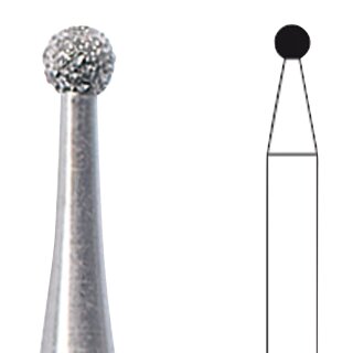 Diamant FG C 801.016 5St