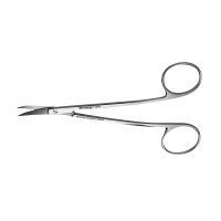 Schere 14-11,5cm 2fach geb. St