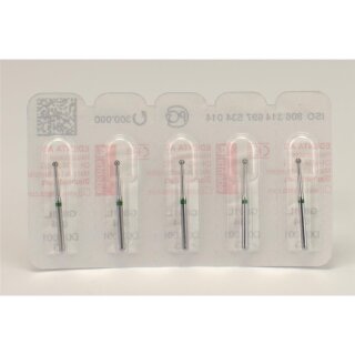 Diamant FG G 801L.014 5St