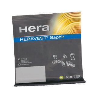 Heravest Saphir o.Flü. 35x160g Krt