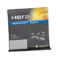 Heravest Saphir o.Flü. 35x160g Krt