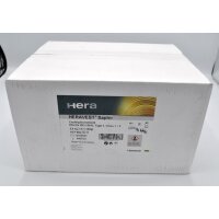 Heravest Saphir o.Flü. 35x160g Krt