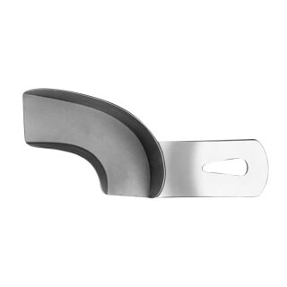 Abdrucklöffel ungel. C1/2 links Gr.2  St