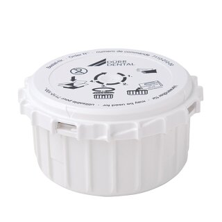 Recycling-Box Combi-Separator St