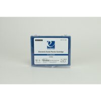 Guttapercha Cartridge 23GA Heavy B. 10St