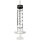 Omnifix Luerspritzen 5ml 100St
