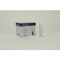 Sterican Einmalk. 0,60x30 Gr.14  100St