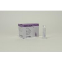 Sterican Einmalk. 0,55x25 Gr.17  100St