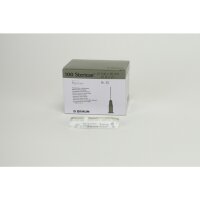 Sterican Einmalk. 0,40x20 Gr.20  100St