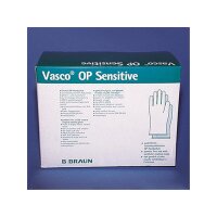 Vasco OP Sensitive Gr. 8,5 40Paar