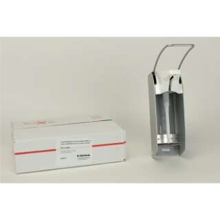 Wandspender ELS Alu f. 500ml  St