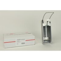 Wandspender ELS Alu f. 500ml  St