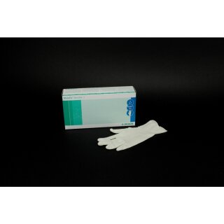 Manufix Sensitive pdfr S 100St