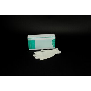 Manufix Sensitive pdfr M 100St