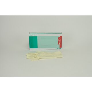 Manufix Sensitive pdfr L 100St