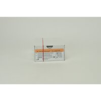 Histoacryl Gewebekleber Amp 5x0,5ml