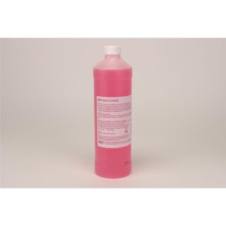 Quick Cleaner Konzentrat  1000ml Fl