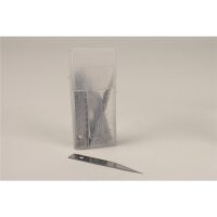 Ersatzklingen breit 1030-0100  10St