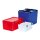 Container blau Gr.2 St