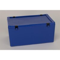 Container blau Gr.3 St