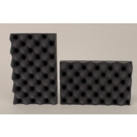 Schaumstoffnoppen Gr.3 25Paar