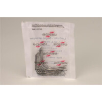 Lingualbügel geb. Gr.2 70mm 10St