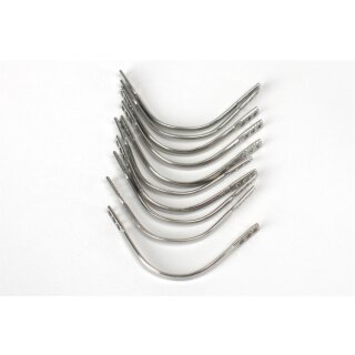 Lingualbügel geb. Gr.1 60mm 10St