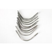 Lingualbügel geb. Gr.1 60mm 10St