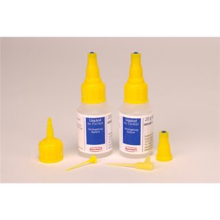Liquicol Kleber 1732-0020  2x20g