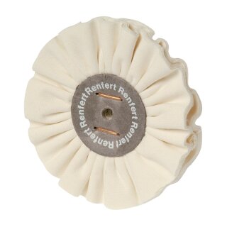 Faltenschwabbel 100mm Nessel 4St