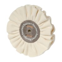 Faltenschwabbel 100mm Nessel 4St