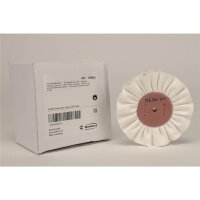 Faltenschwabbel 100mm Nessel 4St