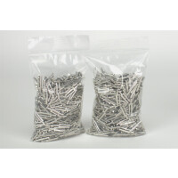 Bi-Pin kurz 336-2000 1000St