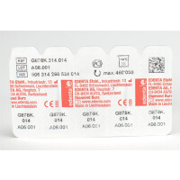 Diamant FG G 878K.014 5St