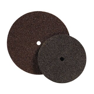 Schleifscheiben 35x3mm  100St