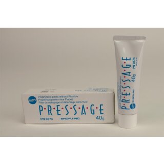 Pressage Prophy-Paste 40gr Tb