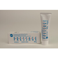 Pressage Prophy-Paste 40gr Tb