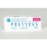 Pressage Prophy-Paste 40gr Tb