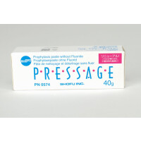 Pressage Prophy-Paste 40gr Tb