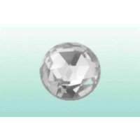 Dental Diamond RS  Kreis weiß 2,0  3St