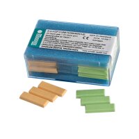 FGP-Funktionswachs gelb+grün 2x25St