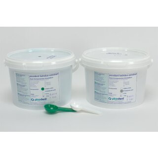 twinduo A+B x-hart türk./grau 2x5Kg