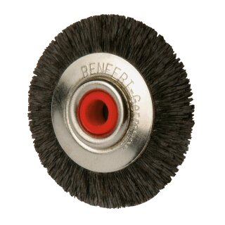 Schmalbürste 36mm  Dtz