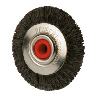 Schmalbürste 36mm  Dtz