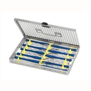 Ergoplant Bone Condenser Kit St