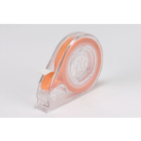 EZ-ID Markierungsband neonorange Rl