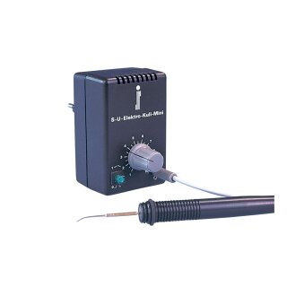 S-U Elektro-Kuli mini  kpl St