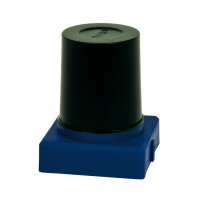 Inlaywachs grün Winter 45g Pa