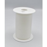 Wachsdraht 3,0 farblos 250g